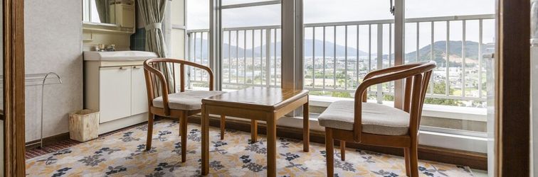 Others Kitaguni Grand Hotel