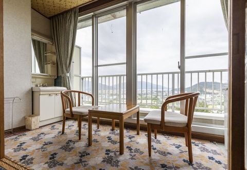 Others Kitaguni Grand Hotel