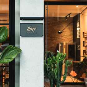 Primary image 1 Boy Apartment, Wanrong Township Hotels