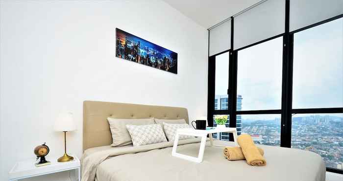 อื่นๆ Cozy Family Suite Apartment