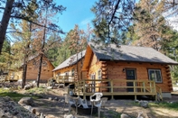 Others Freedom Ridge Cabins