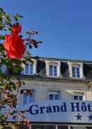 ภาพหลัก Grand Hotel du Nord