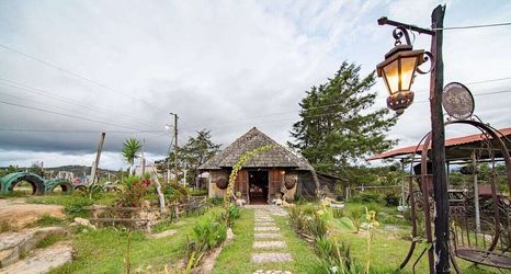 其他 2 Camping de Los Peroles