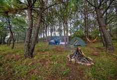 อื่นๆ 4 Camping de Los Peroles