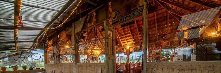 其他 Camping de Los Peroles