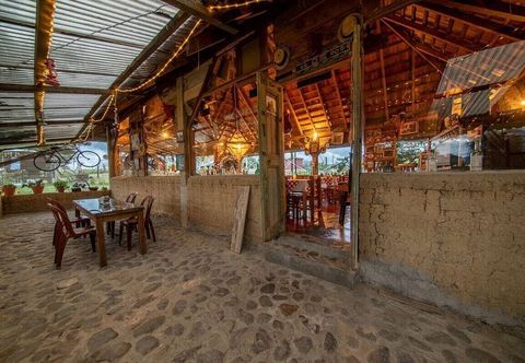 其他 Camping de Los Peroles