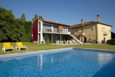 기타 Quinta do Casal de S. Miguel de Soutelo