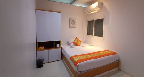 Others 2 Arawa Travellers Inn Makassar Hostel