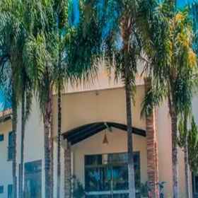 Primary image1特拉斯飯店,Estádio Municipal Passo das Emas飯店