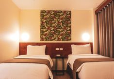 Others 7 Hotel Sentro Legazpi