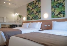 Others 4 Hotel Sentro Legazpi