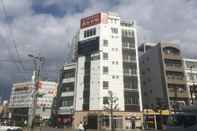 Others Business Hotel Akayane - Hostel