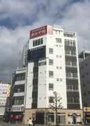 Primary image Business Hotel Akayane - Hostel