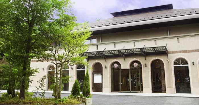 Lainnya Hotel Floracion Nasu