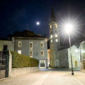 Primary image 1 圣维塔雷酒店, Chiesa in Valmalenco 酒店