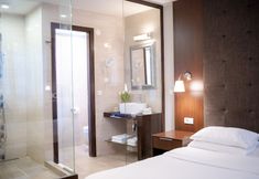 Others 4 Luxury Rooms Luca and De Luca