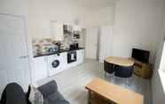 Others 3 Pretty Properties Grange House Apartment 5