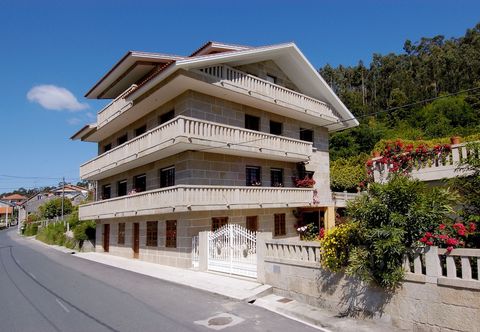 อื่นๆ As Adegas