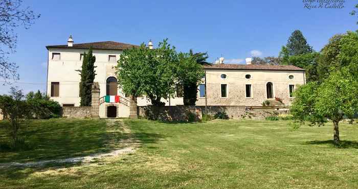 Others Borgo Buzzaccarini Rocca di Castello