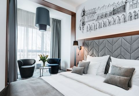 その他 Focus Hotel Premium Kraków