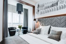 その他 Focus Hotel Premium Kraków