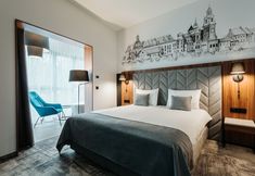 その他 5 Focus Hotel Premium Kraków