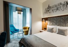 その他 4 Focus Hotel Premium Kraków