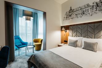 その他 4 Focus Hotel Premium Kraków