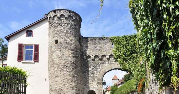 Others Hotel Herberge zur Traube