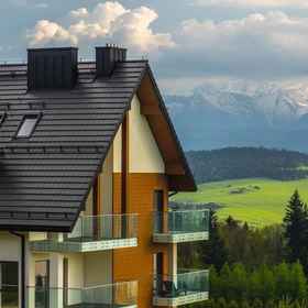 Primary image1戈爾斯基伊甸飯店,Tiny House Design - Producent Domków Mobilnych飯店