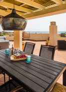 ภาพหลัก La Reserva de Marbella Penthouse