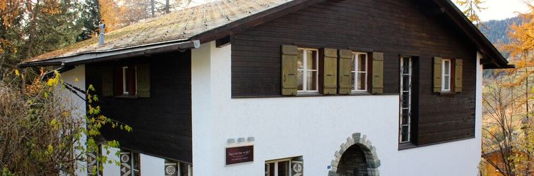 Others B&B Arche de Noé