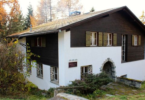 Others B&B Arche de Noé