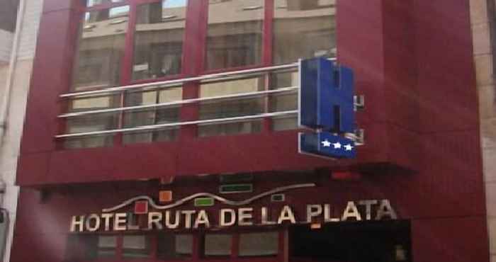 Others Hotel Ruta de la Plata