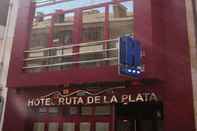 Khác Hotel Ruta de la Plata