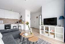 其他 M&R Apartament Airport&Business Komputerowa