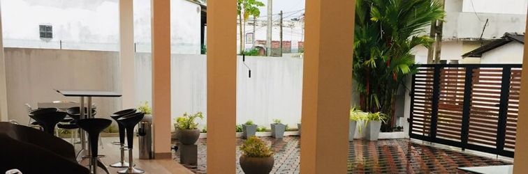 その他 Villa Sarah