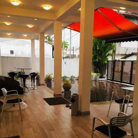 Primary image 1 Villa Sarah, D PLUS Resort Negombo Hotels