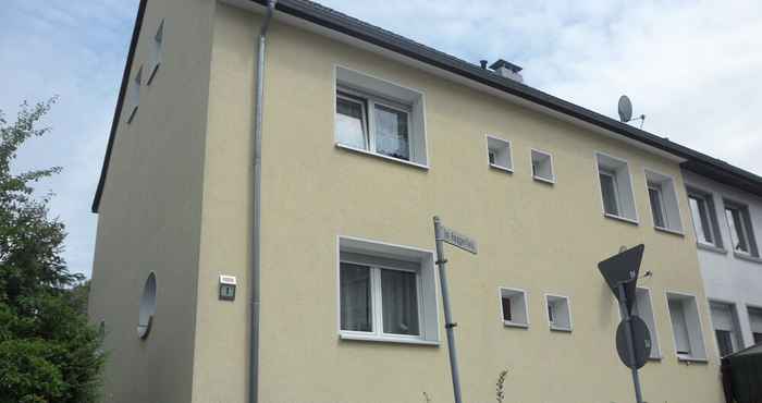 Lainnya Lorenz Apartment 2