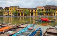 Others 6 G Boutique Resort Hoi An