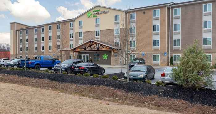 Others Extended Stay America Suites - Atlanta - Lithia Springs