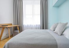 Lainnya 3 Novis Apartments Przy Rotundzie