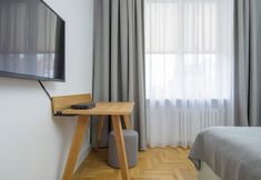 Lainnya 4 Novis Apartments Przy Rotundzie