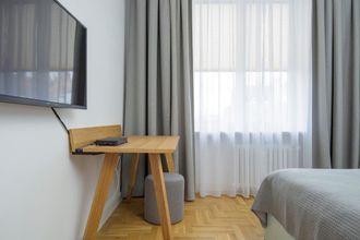 Lainnya 4 Novis Apartments Przy Rotundzie