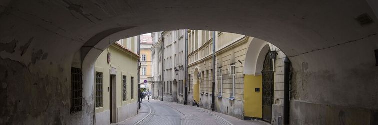 Others Novis Apartments Krakowskie Przedmiescie