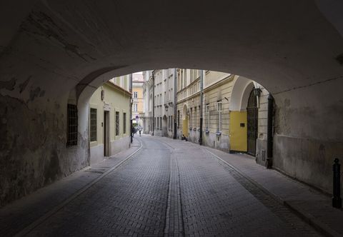 Others Novis Apartments Krakowskie Przedmiescie