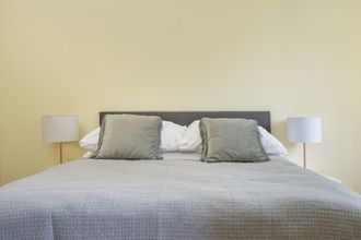 Others 4 Novis Apartments Krakowskie Przedmiescie