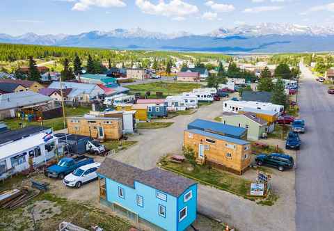 Others Tiny House Leadville