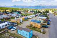 Lain-lain Tiny House Leadville