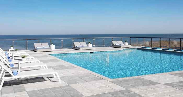 Khác Delta Hotels by Marriott Virginia Beach Waterfront